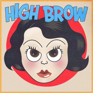 High Brow podcast