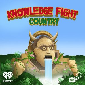 Knowledge Fight