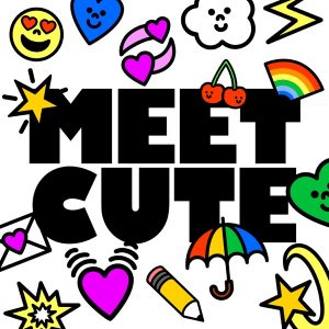 Meet Cute Rom-Coms