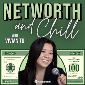 Networth and Chill <strong>with Your Rich BFF</strong>