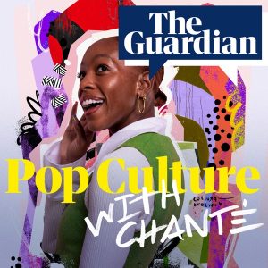 Pop Culture with Chanté Joseph podcast