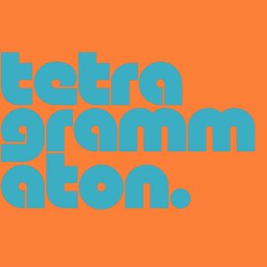 Tetragrammaton with Rick Rubin podcast
