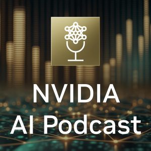 The AI Podcast