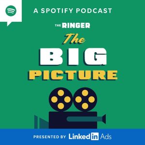 The Big Picture