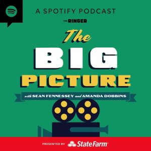 The Big Picture