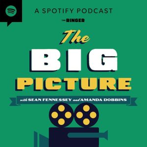The Big Picture