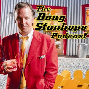 The Doug Stanhope Podcast
