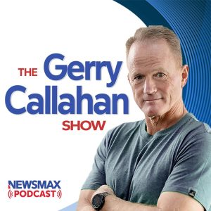 The Gerry Callahan Show / Newsmax Radio