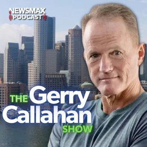 The Gerry Callahan Show / Newsmax Radio