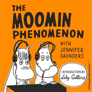 The Moomin Phenomenon