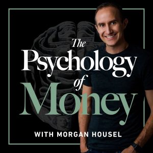 The Morgan Housel Podcast