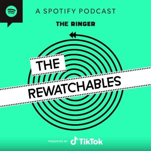 The Rewatchables