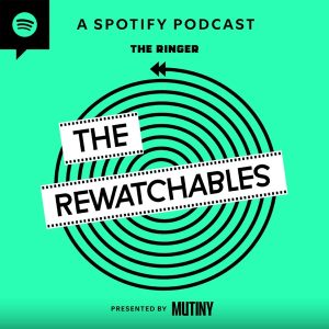 The Rewatchables