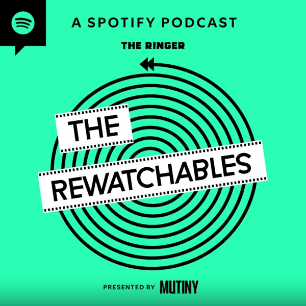 The Rewatchables