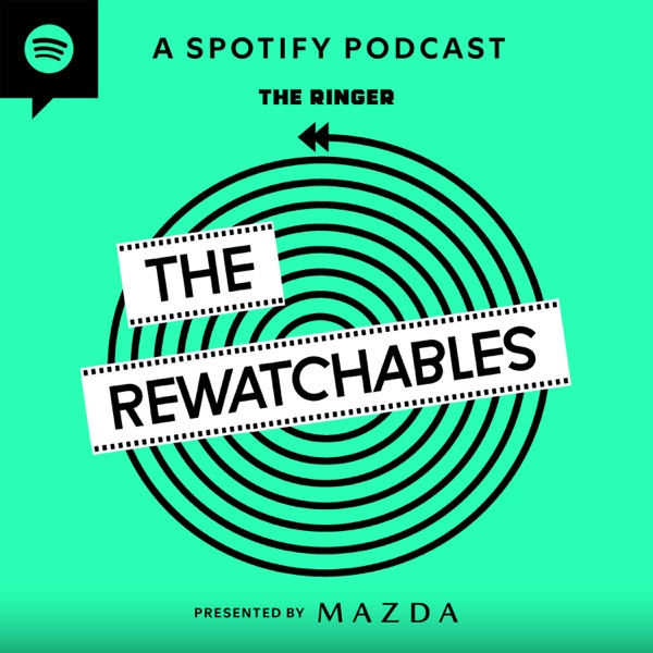 The Rewatchables