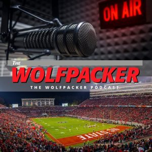The Wolfpacker Podcast
