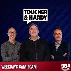 Toucher & Rich