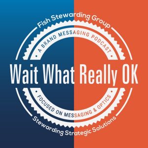 Wait What Really OK podcast