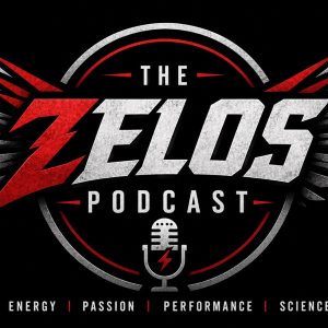 Zelos Podcast