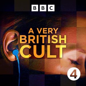 A Very British Cult podcast