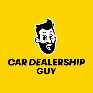 CarDealershipGuy Podcast
