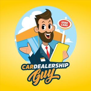 CarDealershipGuy Podcast
