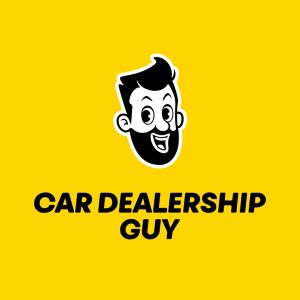 CarDealershipGuy Podcast
