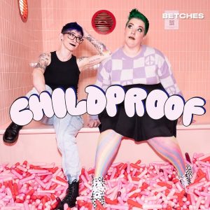Childproof podcast