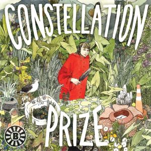 Constellation Prize podcast