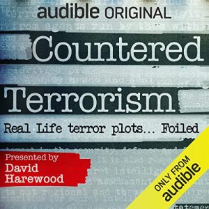 Countered Terrorism podcast