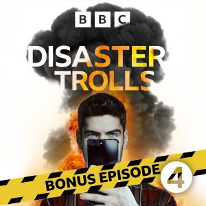 Disaster Trolls podcast