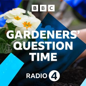 Gardeners' Question Time podcast