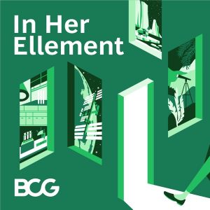 In Her Ellement podcast