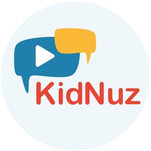 KidNuz podcast