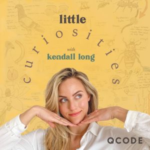 Little Curiosities With Kendall Long