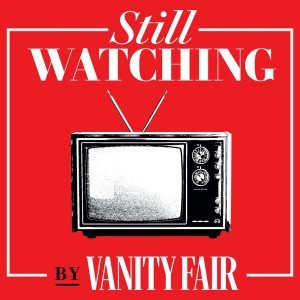 Still Watching: Succession by Vanity Fair