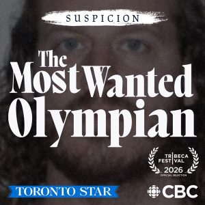 Suspicion | The Billionaire Murders: The hunt for the killers of Honey and Barry Sherman