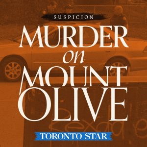 Suspicion | The Billionaire Murders: The hunt for the killers of Honey and Barry Sherman
