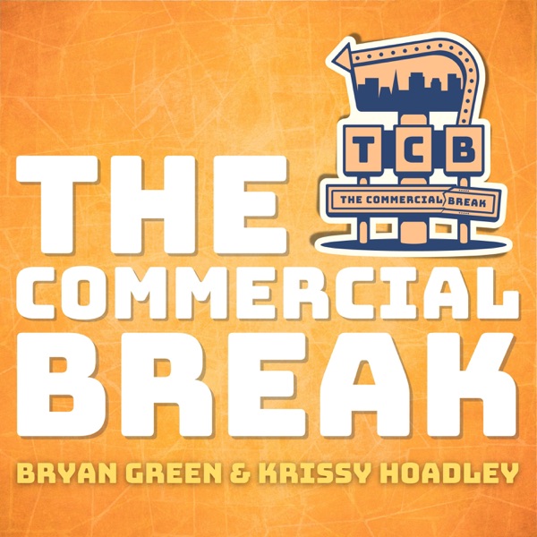 The Commercial Break Listen on Play Podcast