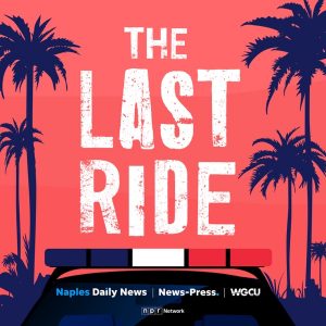 The Last Ride podcast