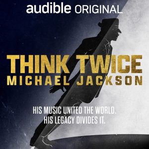 Think Twice: Michael Jackson