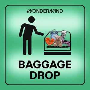 Baggage Drop podcast