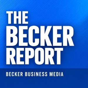 Becker Private Equity &amp; Business Podcast