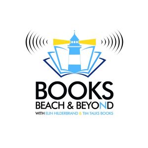 Books, Beach, & Beyond podcast
