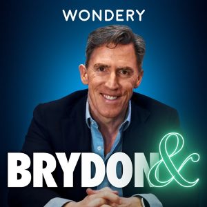 Brydon & podcast