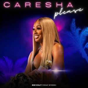 Caresha Please