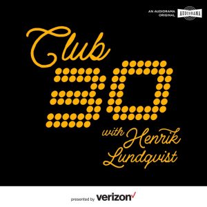 Club 30 with Henrik Lundqvist