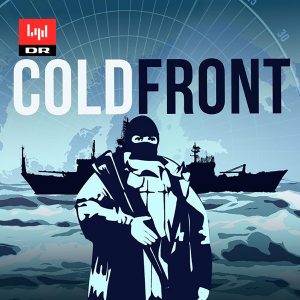 Cold Front podcast