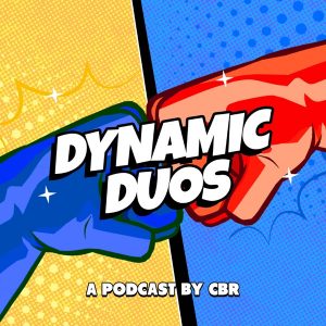 Dynamic Duos podcast