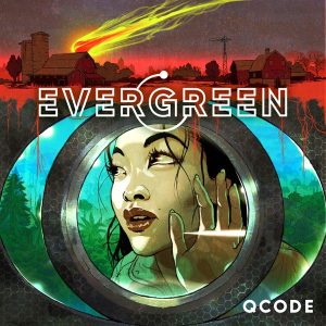 Hidden Signal: Evergreen podcast